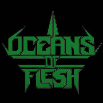 logo Oceans Of Flesh
